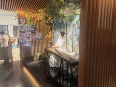-锦府盐帮·李宅(领展购物广场中关村店)