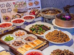 -乔阿马·江南味·驴肉香(龙湖华泾天街店)