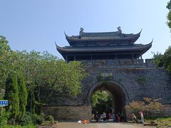 -虞山风景区