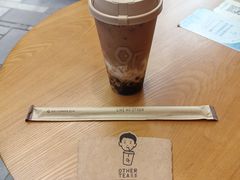 -OT另茶(上海幸福里店)