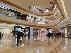 -天河城购物中心