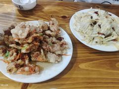 -东北特色菜馆(珞喻东路店)
