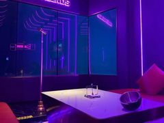 -星聚会KTV(龙湖上海奉贤天街店)