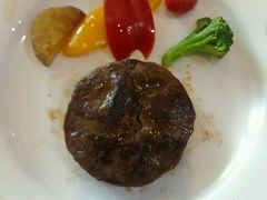 -斗牛士牛排餐厅(富力海珠城广场店)