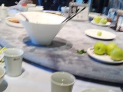 -肴约·花园式餐厅(湖里店)