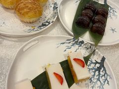 -龙的酒楼·手工早茶·顺德菜(近良路店)