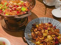 -蓉城小馆(科兴店)