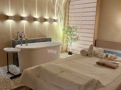 -快乐大桶水养生足浴SPA(前兴路店)