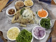 -顺德美食坊(南沙分店)