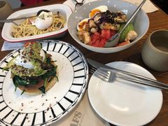 -AFS Cafe & Canteen(闽江二路店)