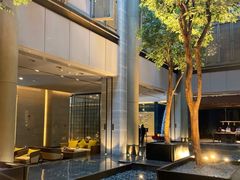 -博林天瑞喜来登酒店·西丽尚膳