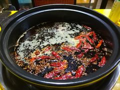 -海底捞火锅(北京路店)