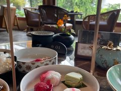 -广富林宰相府酒店·水云间
