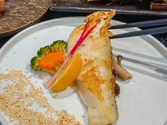 -何师傅美蛙鱼头(汉街店)