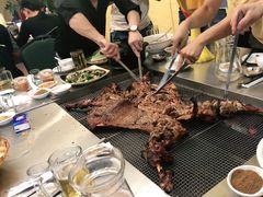 -草原碳烤羊腿(仙塘店)