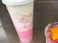 -喜茶(上海打浦桥日月光gelato lab+店)