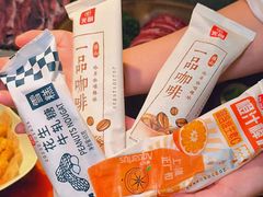 -廖掌柜·重庆鲜货火锅(上海首店)