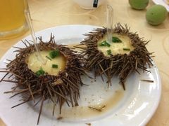 -海岛渔村大酒店(云霄路店)