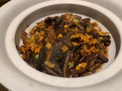 -粗茶淡饭·隐庐私厨(东亭店)