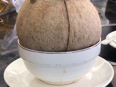 -陆记鹅庄·潮汕菜·狮头鹅(大仟里店)