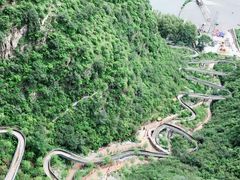 -野三坡清泉山风景区