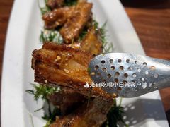 -纪林菜馆·博山菜老字号(华光路店)