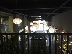 云间宿-云间宿茶空间(嘉杰国际广场店)