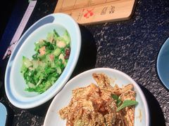 -局气 烤鸭·北京菜(光华路店)