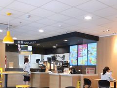 -麦当劳(燕顺路店)