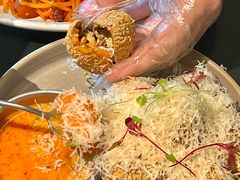 -Ameigo梅果·云贵川bistro(长宁来福士店)