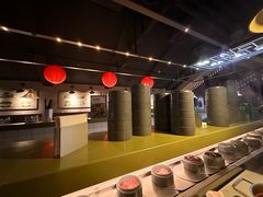 -壹小馆.皇城老妈(成都太古里店)