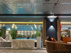 -青水瓦台汤泉(未央店)