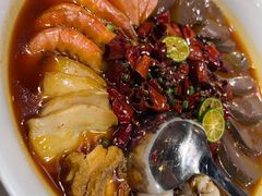 -徽镇小厨·经典徽菜(十里河店)