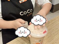 -CoCo都可(东台德润店)