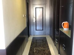 -克什克腾旗蓝天温泉大酒店