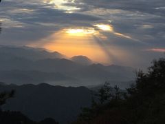 -洛阳白云山景区