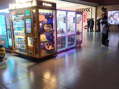 -卢米埃影城(长楹天街IMAX激光店)