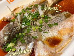-桐庐海博大酒店中餐厅