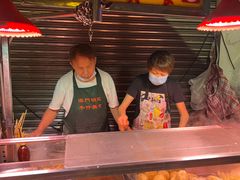 -明记牛杂(新马路分店)