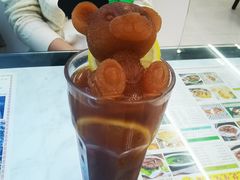 -澳门陈光记烧味饭店(万象城店)