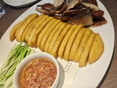 -将相和·海鲜蒸饺大连菜