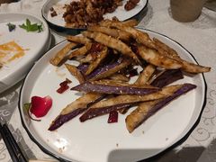 -萃華楼(王府井店)