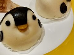 -帝企鹅自助餐厅•儿童岛•真企鹅(长隆企鹅酒店)