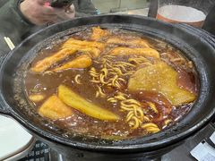 -川香煲(茅台路店)