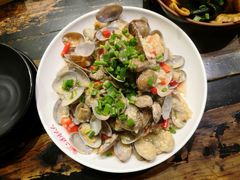 -二孃鸡爪爪(双楠店)