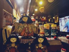 -半藏居酒屋(香港花园店)