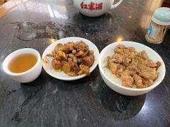 -品香排骨饭(羊官路店)