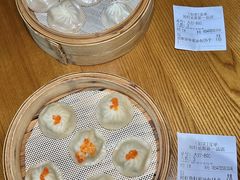 -如轩·海鲜砂锅粥·潮汕菜(一品天下店)