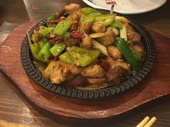 -狼诱惑酱骨头(金州店)