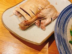 -竹里馆·淮扬菜·功夫茶(老门东店)